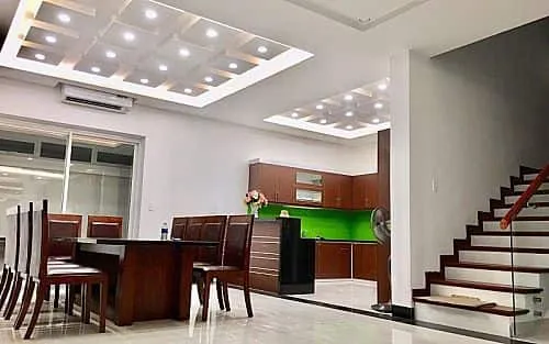 Villa Ngọc Trai NT14